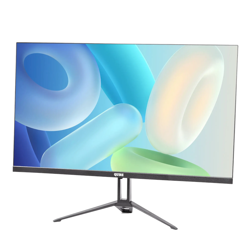 Монітор QUBE B27F75-IPS